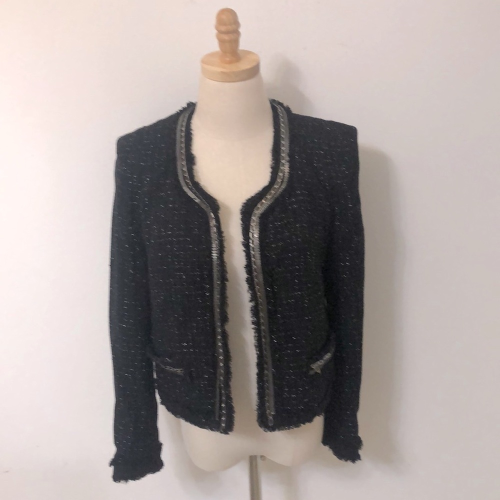 Plastic Island Jacket - image 1